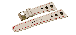 Bracelet modèle chronosport  - Disponible de 18 à 24mm