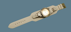 Bracelet montre disponible de 10mm à 16mm
