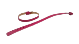 Bracelet rose pour anses soudées en 8mm