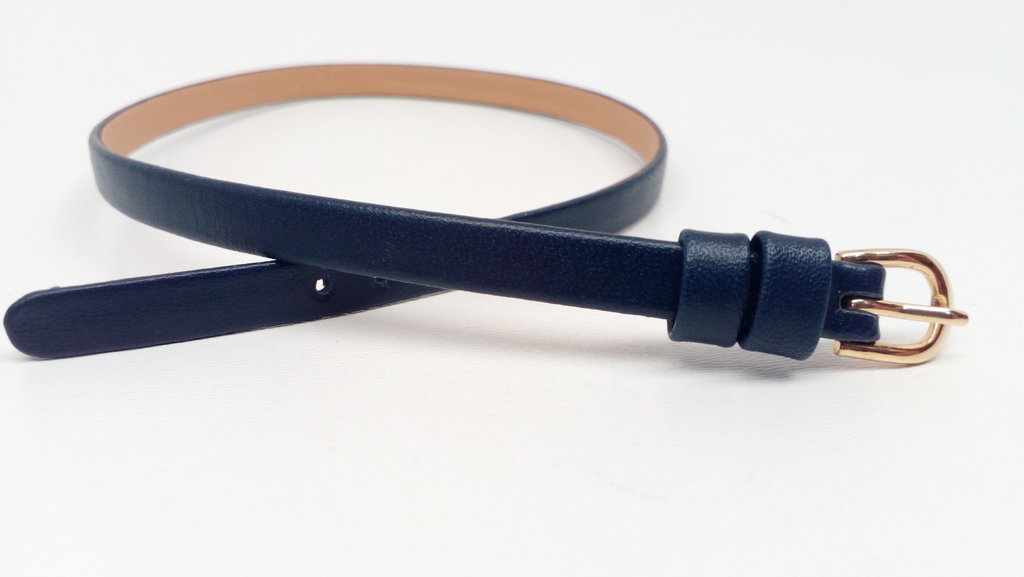 Bracelet encuir de veau en 8mm pour anses soudés modèle double tour