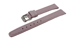 Bracelet montre rose-disponible en 12 et 14mm
