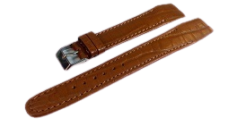 Bracelet montre pour anses soudées disponible en 14 et 16mm