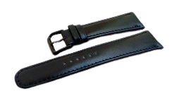 Bracelet montre ChronoBlack de 18 à 28mm